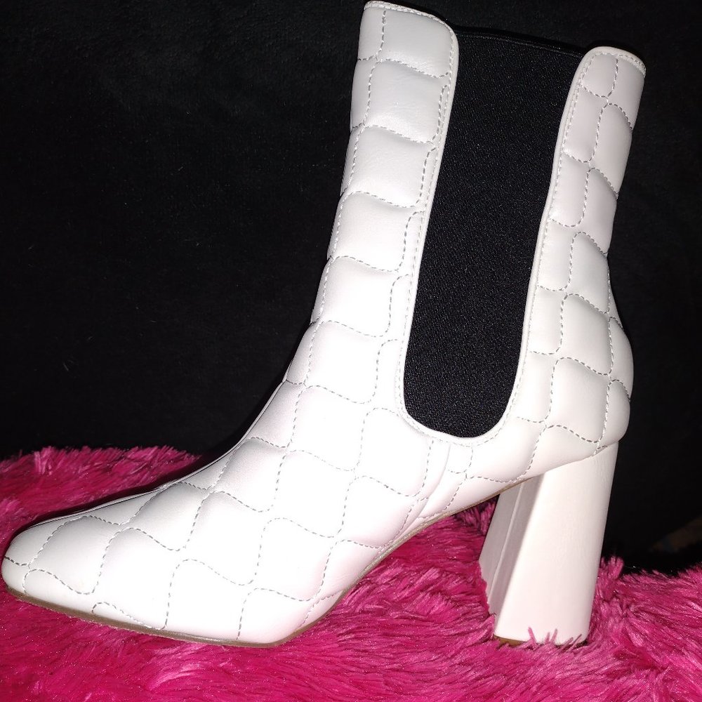 Brand new fall boots